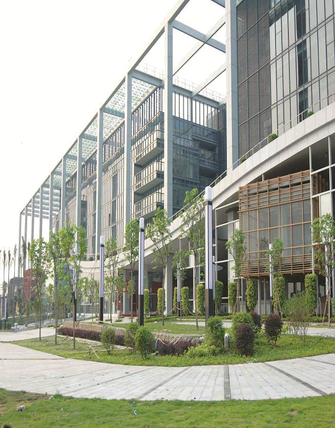 广东省佛山市华体会集团（1台）